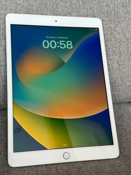 iPad 7 32gb в ідеальному стані