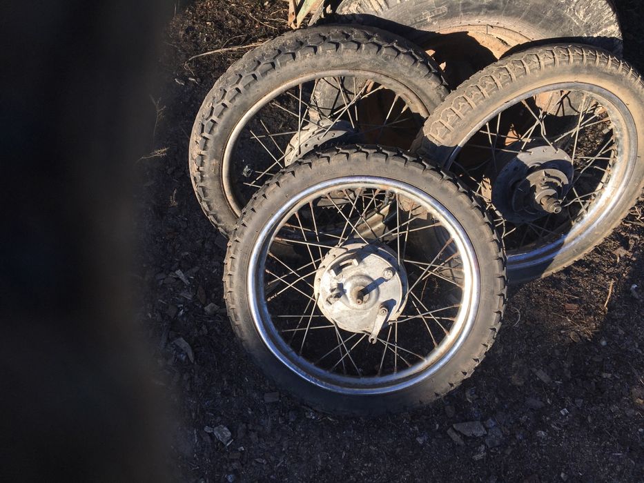 Колеса Минск продам