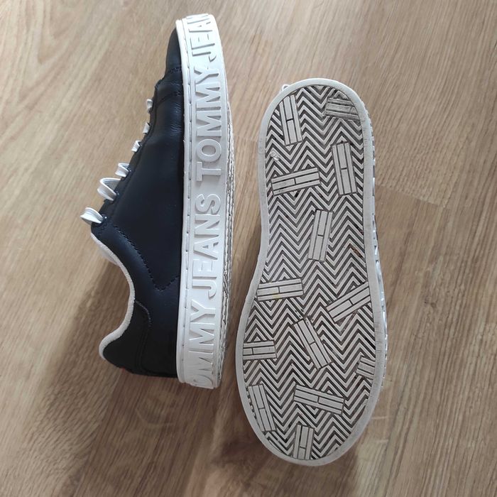 Buty Tommy Hilfiger