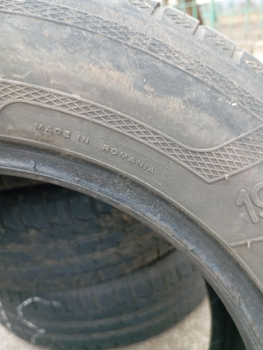Шины 195/65 R15 KLEBER DYNAXER