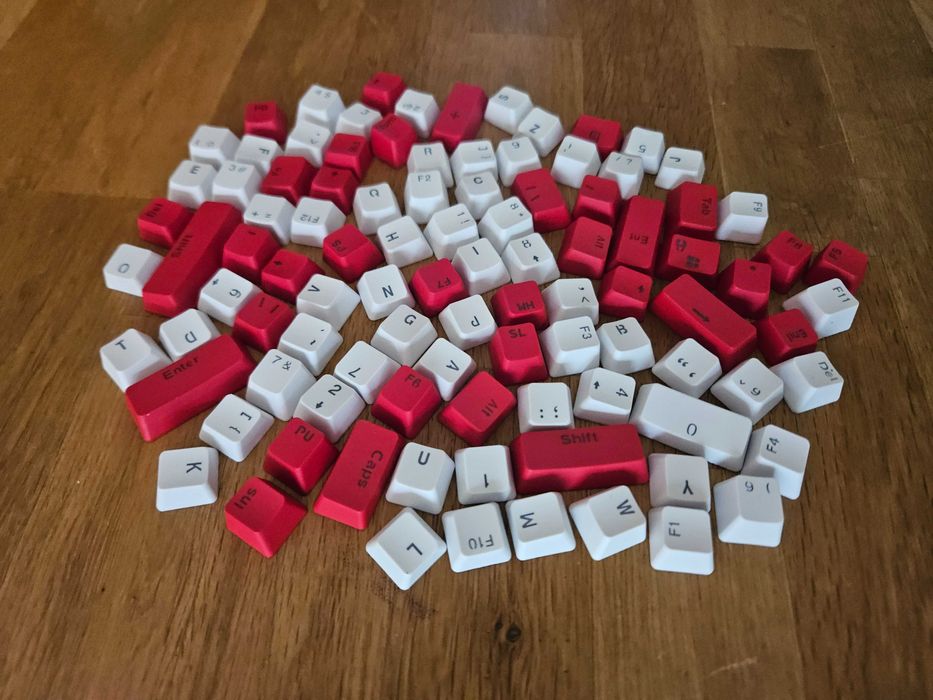 Logitech MX Bluetooth teclado mecânico retro-iluminado, brown switches