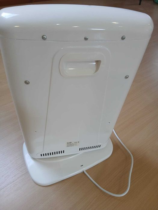 Aquecedor Kunft 1200w