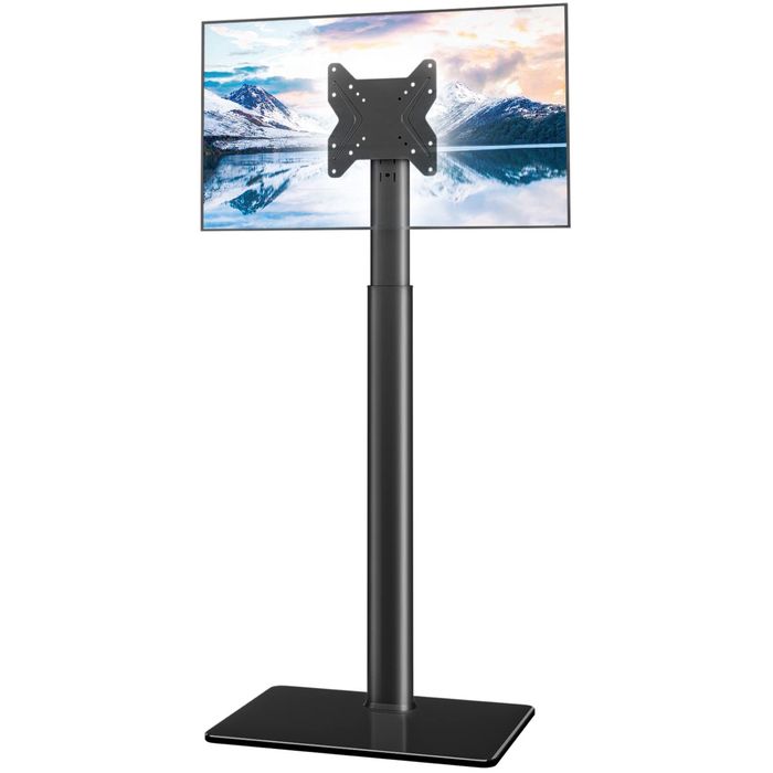 Stojak pod telewizor hemudu ht1001b