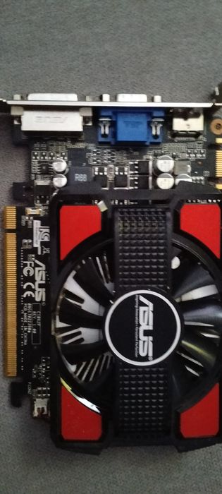 karta graficzna ASUS ENGTS450/