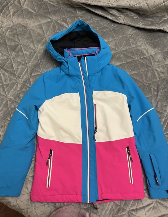 Підлітковий гірськолижний костюм Killtec,146 Німеччина)