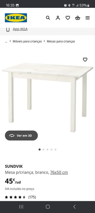 Roupeiro e cama  ikea sundvik  ( cinzento)