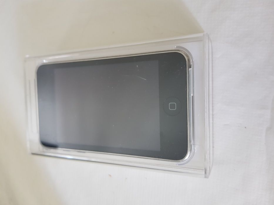 iPod Touch 32 GB, 3rd Generation63825211953795121
