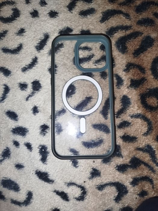 Etui do iPhone 16pro max