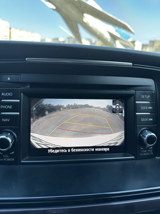Mazda 6 2014 Європа!