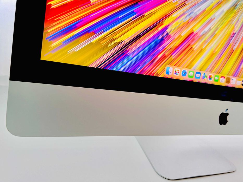 Apple iMac 27 2020 (MXWT2) Windows