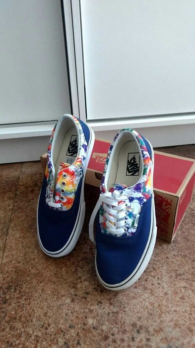 Buty Vansy nowe 40 - 44 -45%