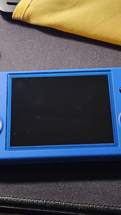 Szkło ochronne air glass Anbernic RG40XX H BROTECT