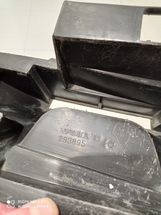 Winda lewarek volvo 340 87 rok