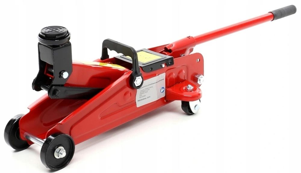 Podnośnik hydrauliczny Żaba 2t lewarek Ostrowiec Św. Nowy Kielce