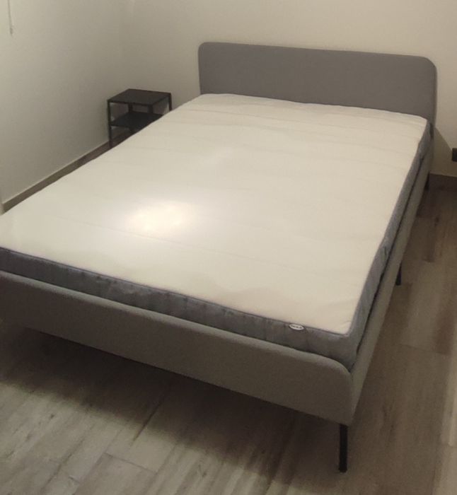 Recheio de casa  camas, sofá móveis