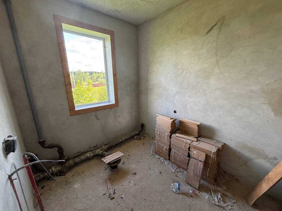 Продається будинок 420 м². Ділянка 18 соток. смт. Солотвин. Краєвид. Гори. Асфальт