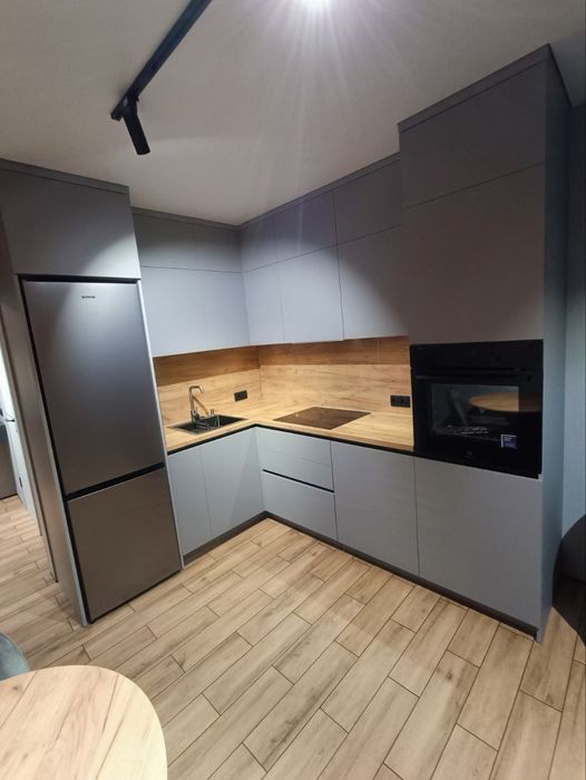 Оренда квартири новобудова ЖК Смарт Сіті,можливо на короткий термін