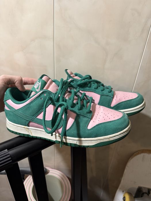 Nike dunk low 44