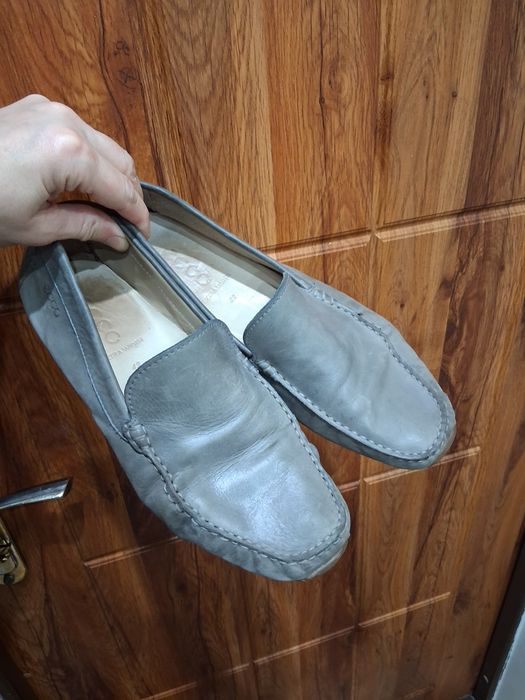 Макасини ECCO лофери