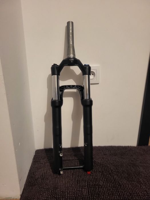 Do negocjacji | x-fusion 27.5 100mm