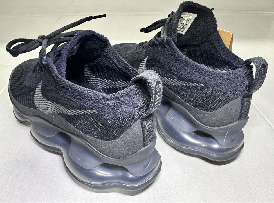 Nike Air Max Scorpion Flyknit