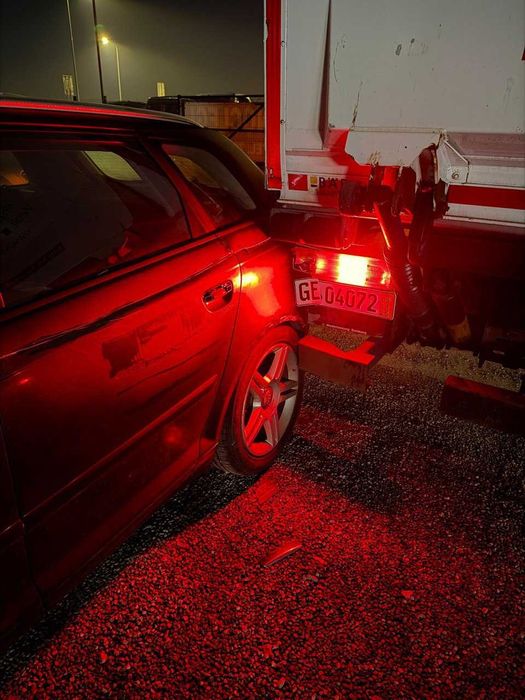 AUDI A3 1.6 Дизель 2010