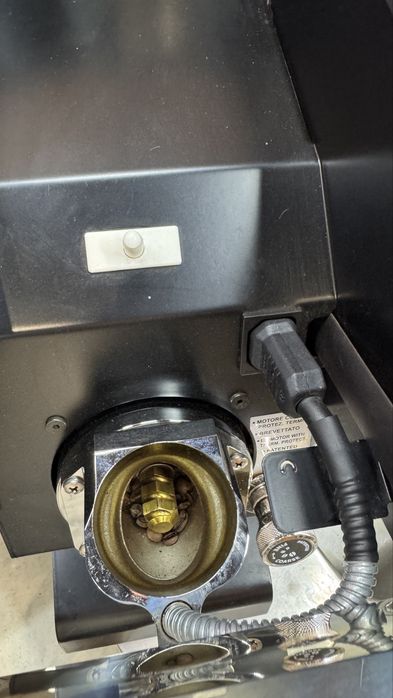 Кавомолка Nuova Simonelli Mythos One