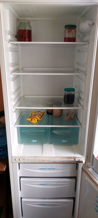 Холодильник stinol