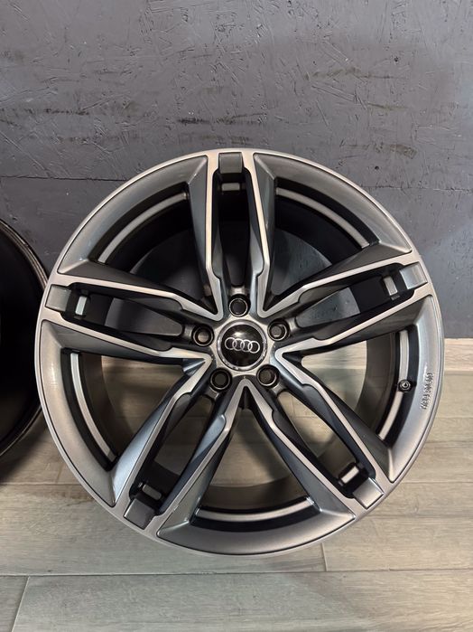 Диски Audi 5*112 R19 8,5j ET45 НОВІ