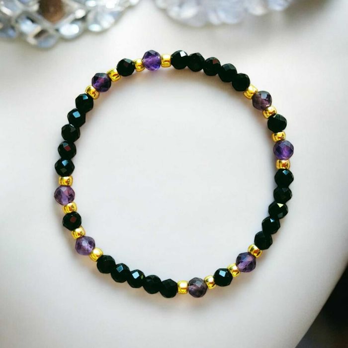 Bransoletka ochronna