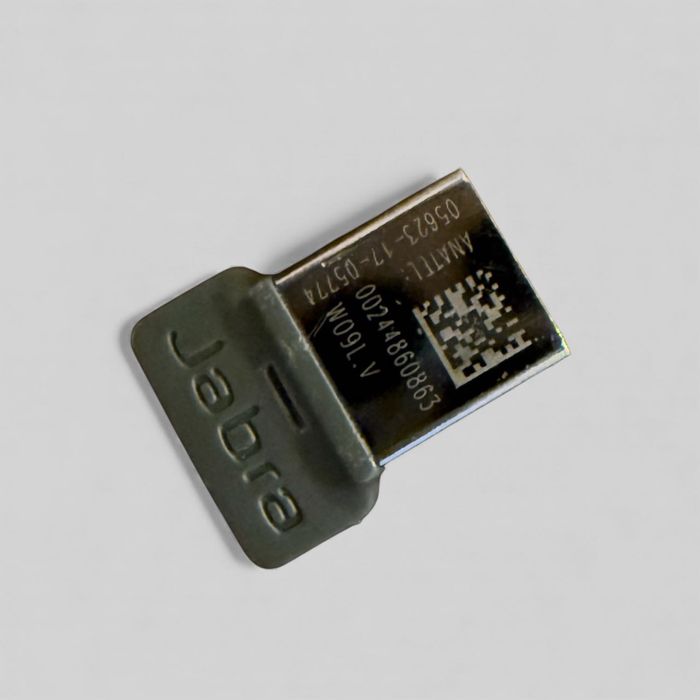 Jabra Link 370 — оригінальний Bluetooth адаптер для гарнітур Jabra