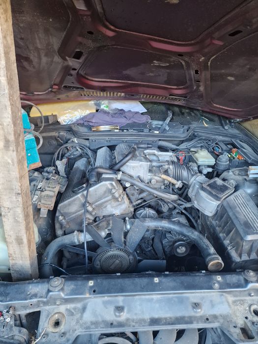 Bmw e36 318is para peças