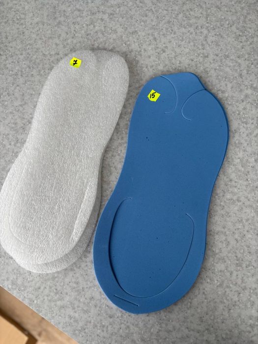 Дрібнички для манікюру