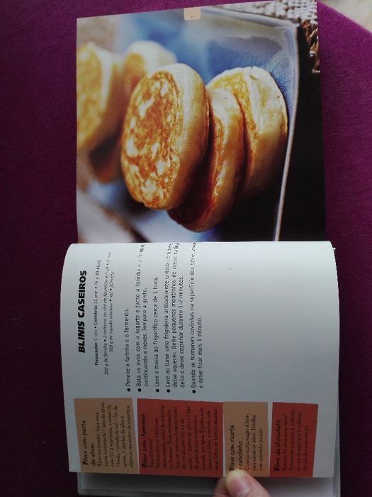 Refeições em Família (1001 receitas) + Controle o Colesterol