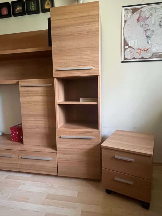Meble w dobrym stanie