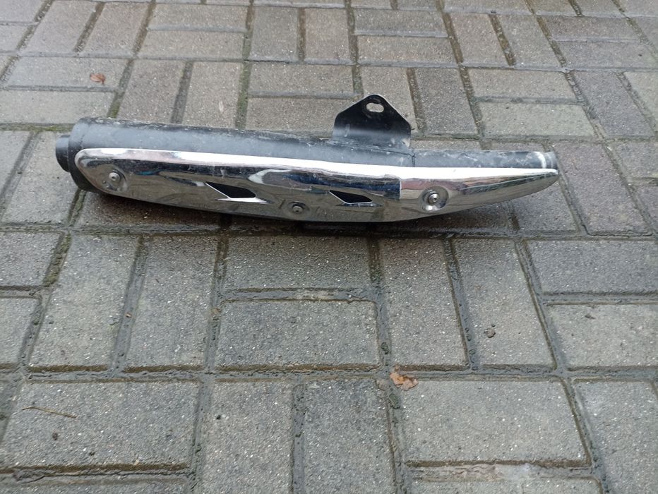 Продам трубу прямоток Geon Pantera 150