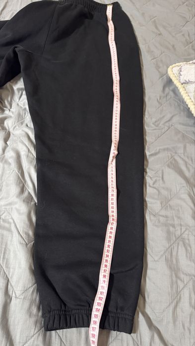 Нові штани Calvin Klein XL