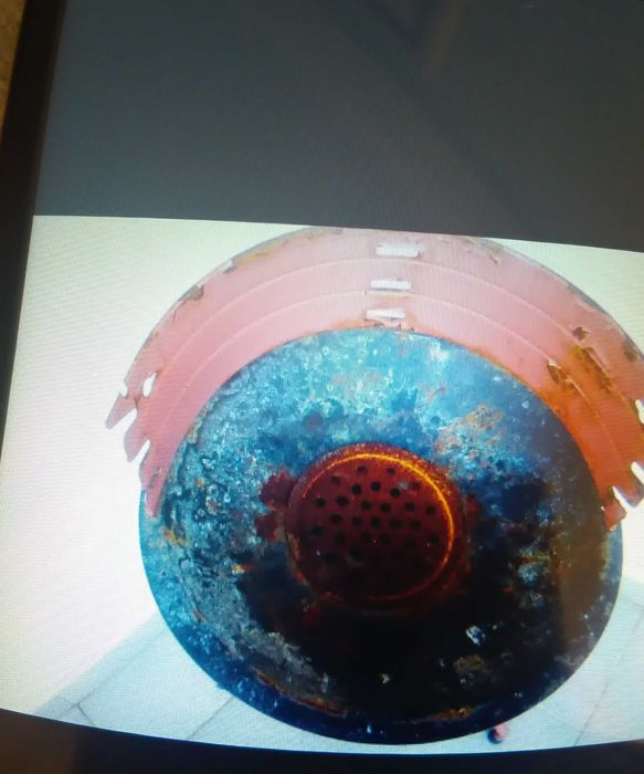 Churrasqueira portátil de campismo