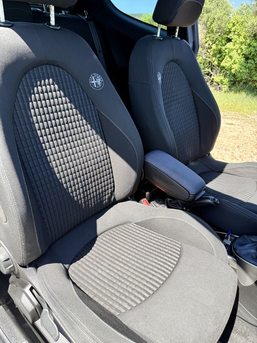 Alfa Mito Quadrifoglio 170cvs