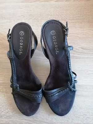 Sandały George roz.38