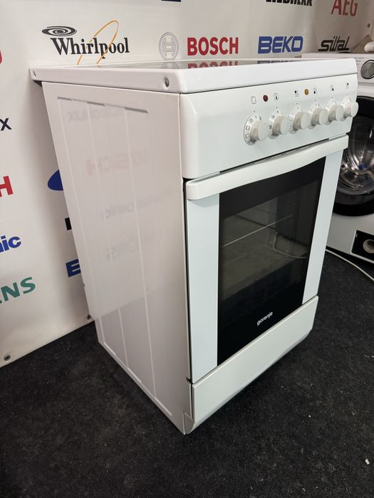 Кухонна плита Gorenje EC 734W