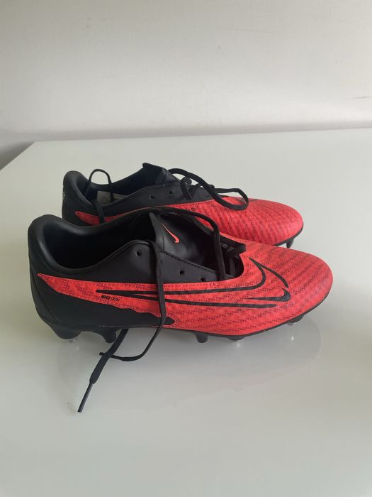 Buty piłkarskie Nike