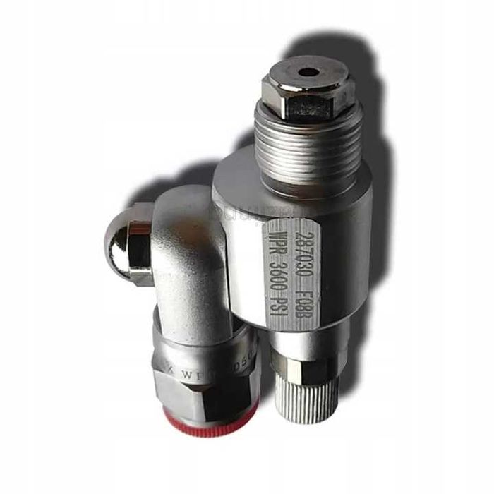 Zawór CleanShot Zamiennik Graco