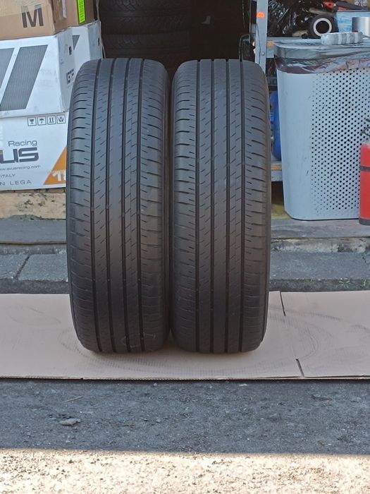 225/60R18 100H Bridgestone Dueler H/L 33