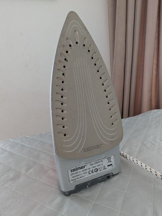 Праска Zelmer 28Z016