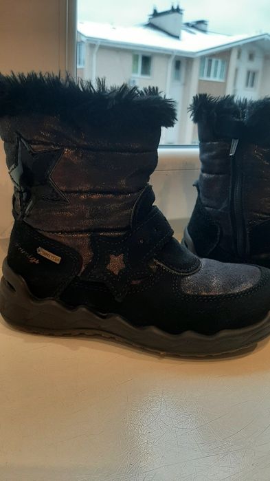 Primigi, чобітки, p.30,