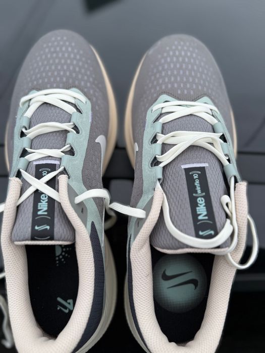 Кросівкии Nike Air