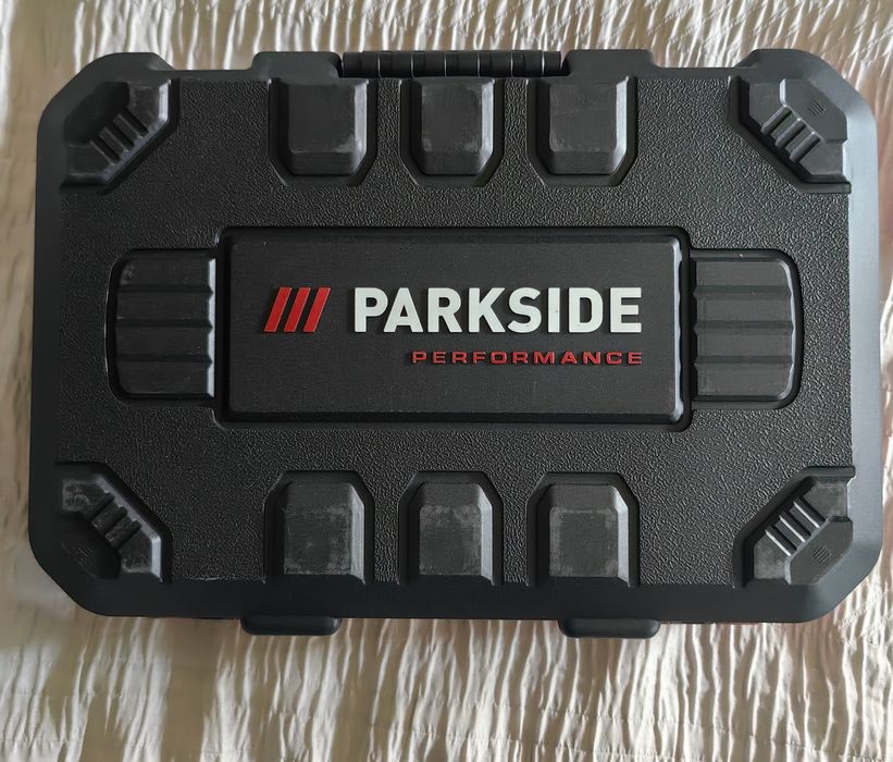 Akumulatorowa piła szablasta Parkside Performance