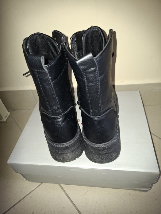 Buty zimowe rozmiar 38