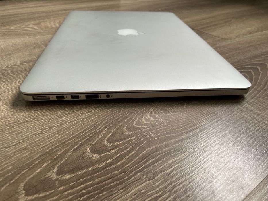 MacBook Pro retina 15